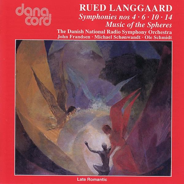 Sfærernes Musik (The Music of the Spheres)