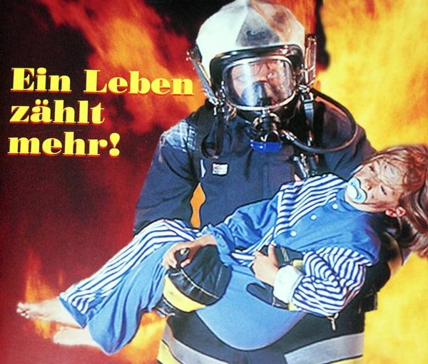 Ein Leben zählt mehr (Karaoke Mix)