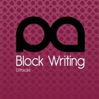 Block Writing
