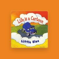 Little Blue