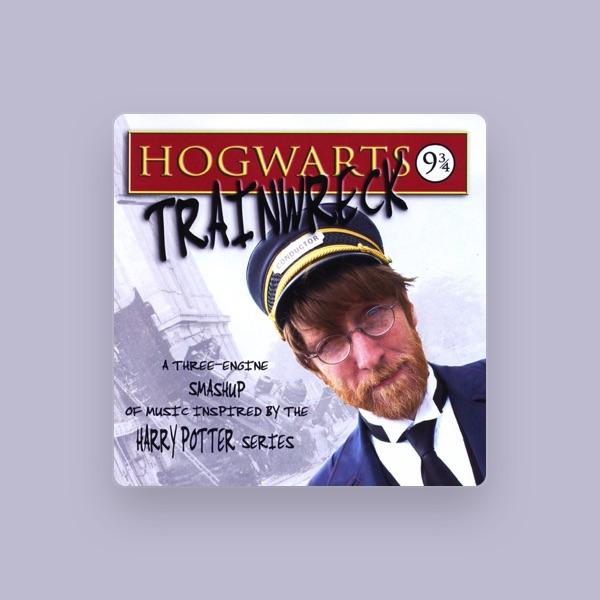 Hogwarts Trainwreck