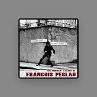 Francois Peglau