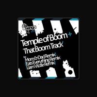Temple of Boom