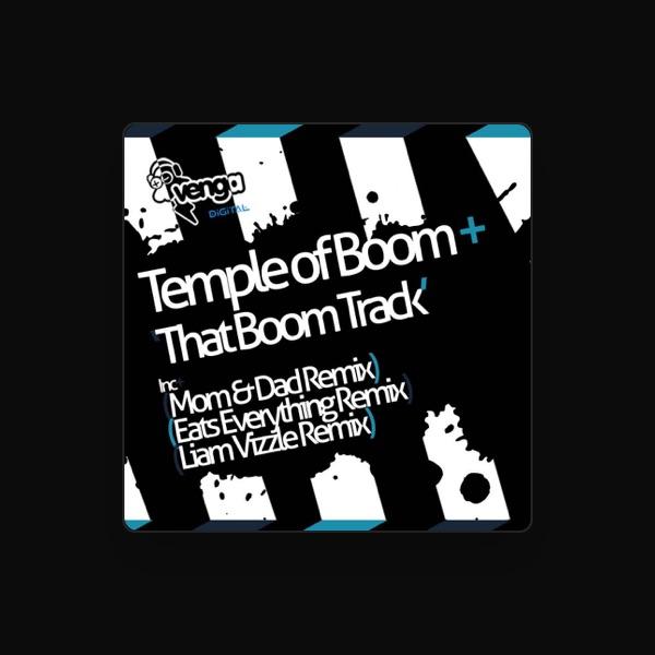 Temple of Boom