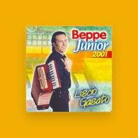 Beppe Junior