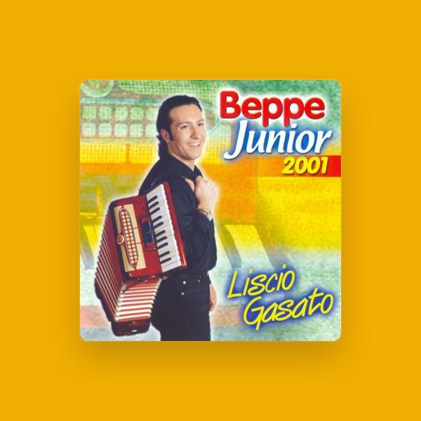 Beppe Junior