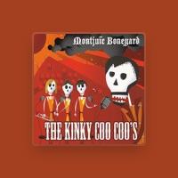 Kinky Coo Coo's