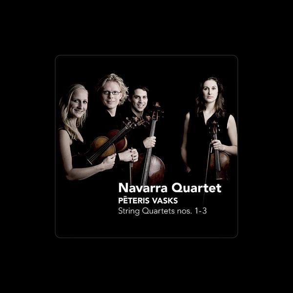 Navarra String Quartet