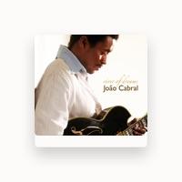 Joao Cabral