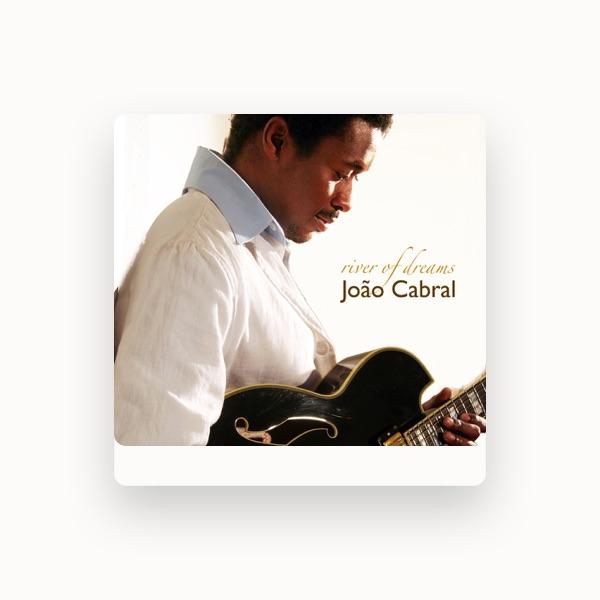 Joao Cabral