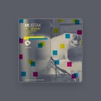 Mustax