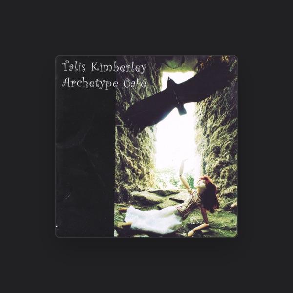 Talis Kimberley