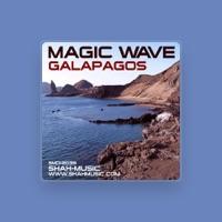 Magic Wave