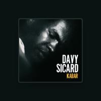 Davy Sicard