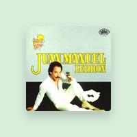 Juan Manuel Lebron