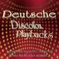 Traum deiner Augen (Karaoke Version)