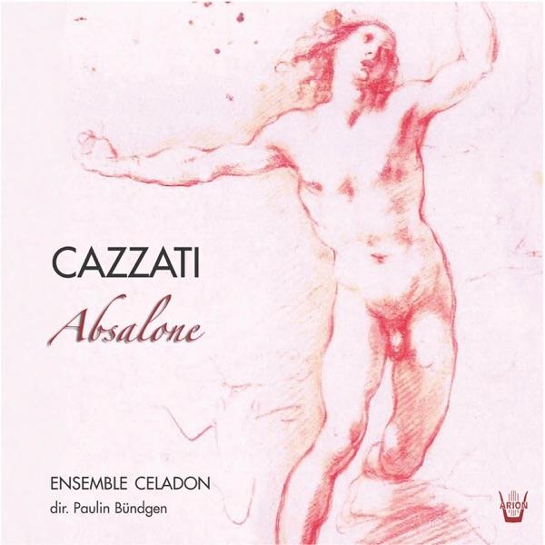 Cantate absalone : Infelice