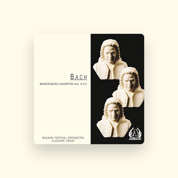 Balkan Festival Prchestra