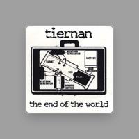 Tiernan