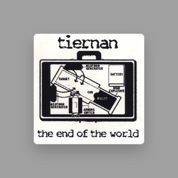 Tiernan