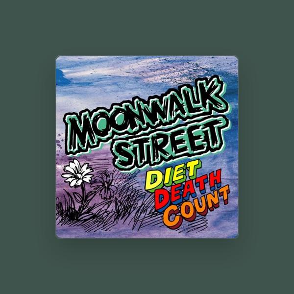 MOONWALK STREET