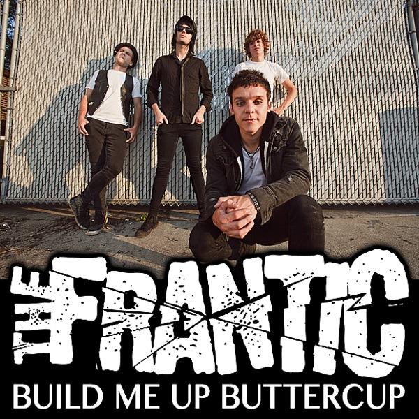 Build Me Up, Buttercup (feat. Kyle Dee)