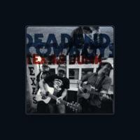 DeadEnd Cowboys