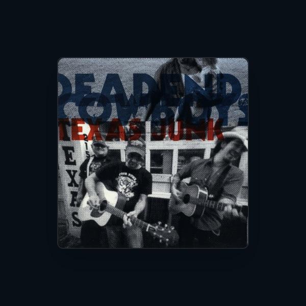 DeadEnd Cowboys