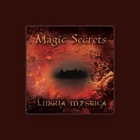 Lingua Mystica