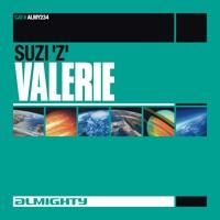 Valerie (Almighty Anthem Radio Edit)