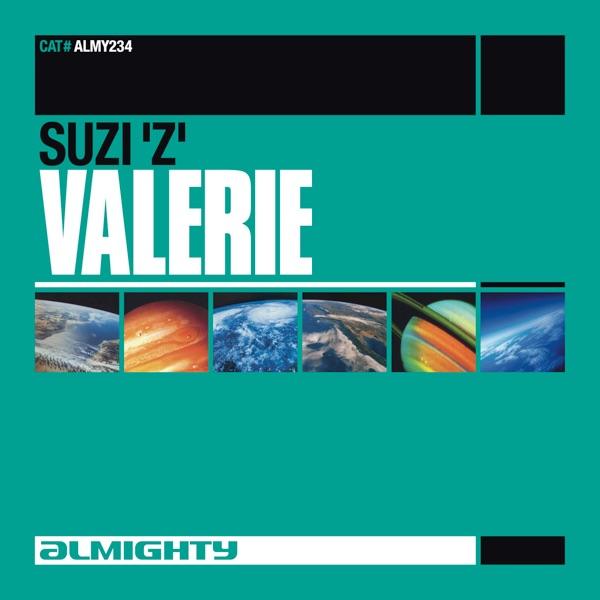 Valerie (Almighty Anthem Radio Edit)