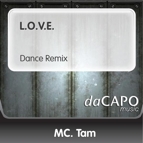 L.O.V.E. (Dance Remix)