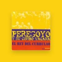 Peregoyo y Su Combo Vacaná