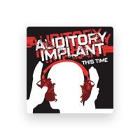 Auditory Implant