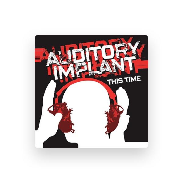 Auditory Implant
