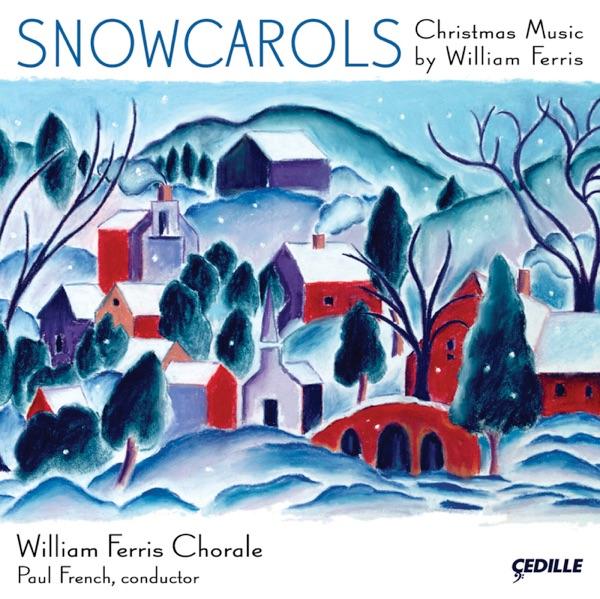 Snowcarols: V. Christmas Eve