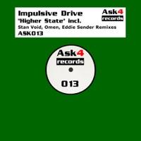 Higher State (Eddie Sender Remix)