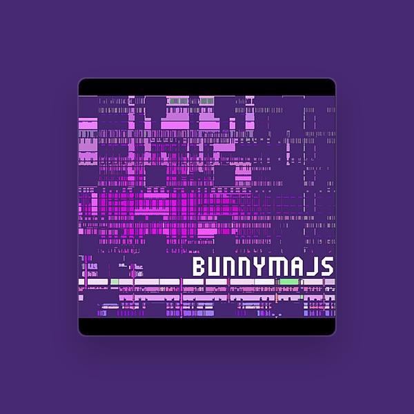 Bunnymajs