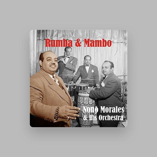 Nono Morales & His Orchestra