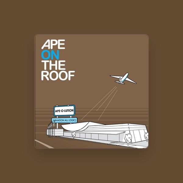Ape On the Roof