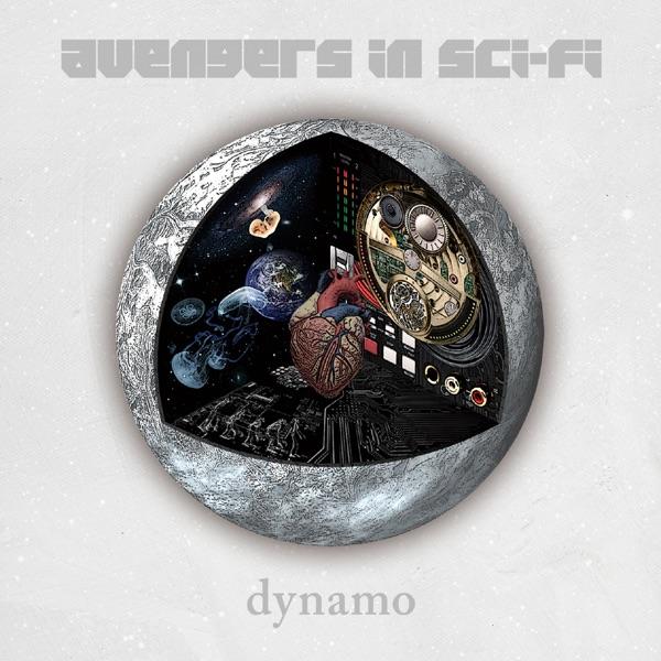 Delight Slight Lightspeed (dynamo virsion)