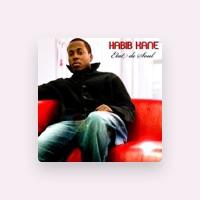 Habib Kane