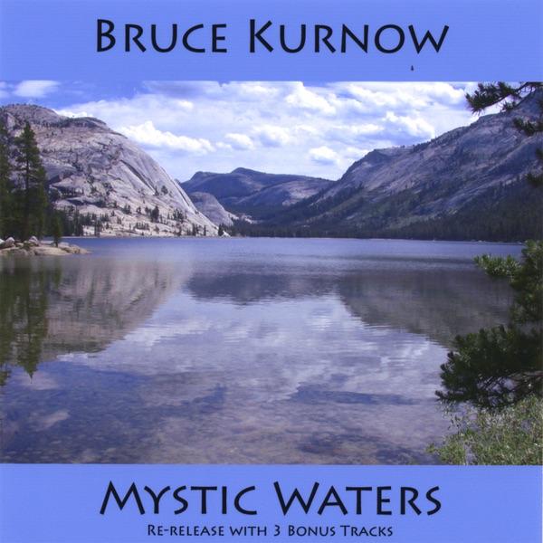 Dream In the Boundary Waters