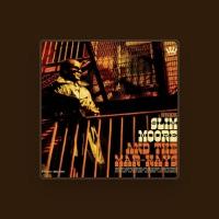 Slim Moore and the Mar-Kays