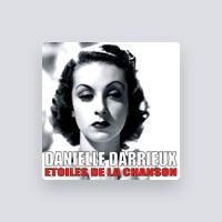 Danielle Darrieux