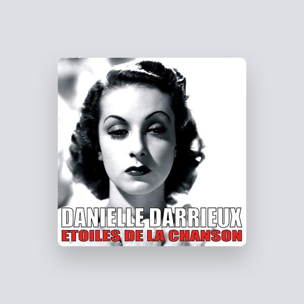 Danielle Darrieux