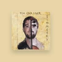 Tim Gardner
