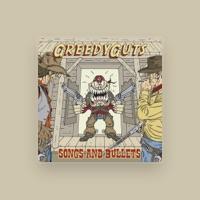Greedy Guts