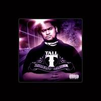 Tall T