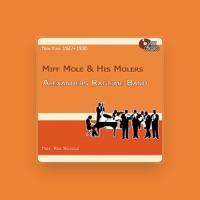Miff Mole's Molers